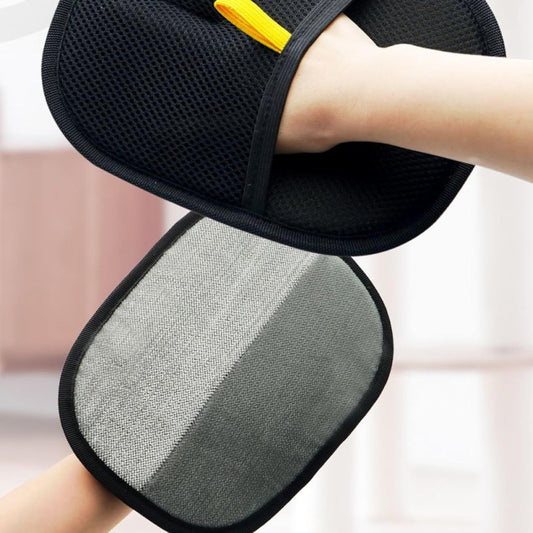 FurClean - Deine schnelle Lösung gegen lästige Tierhaare in Sekunden