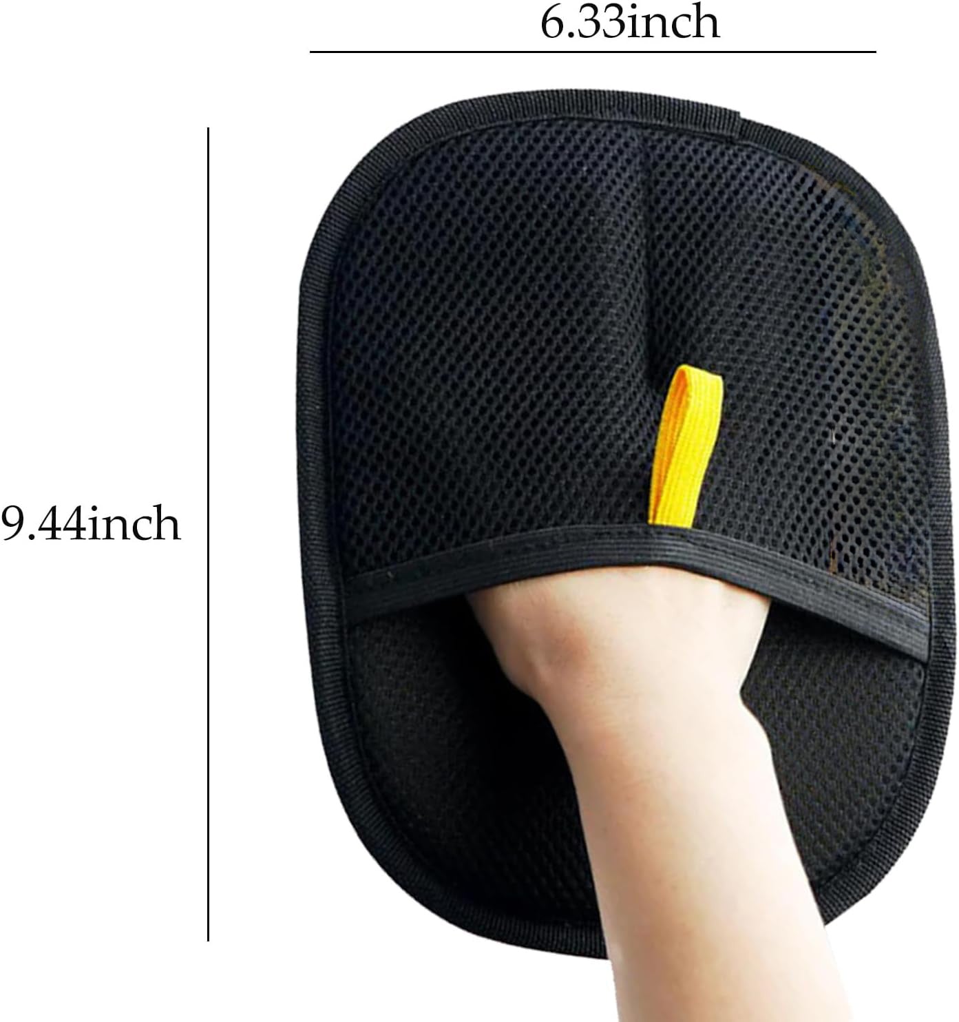 FurClean - Deine schnelle Lösung gegen lästige Tierhaare in Sekunden