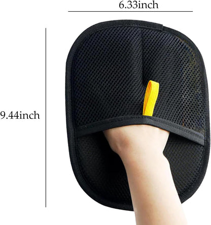 FurClean - Deine schnelle Lösung gegen lästige Tierhaare in Sekunden